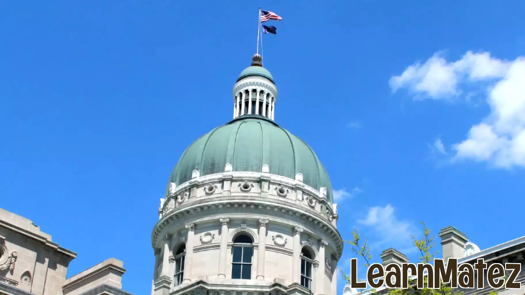 Lawmaker Critiques Partisan School Board Elections in Indiana