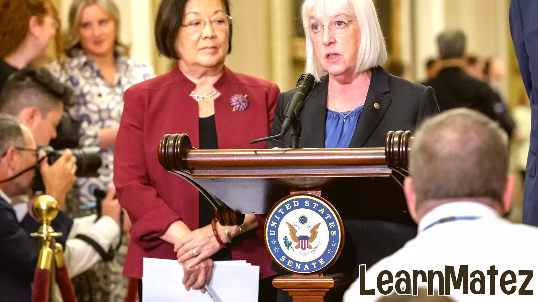 Lawmakers Reintroduce Anti-Harassment Legislation for Higher Education