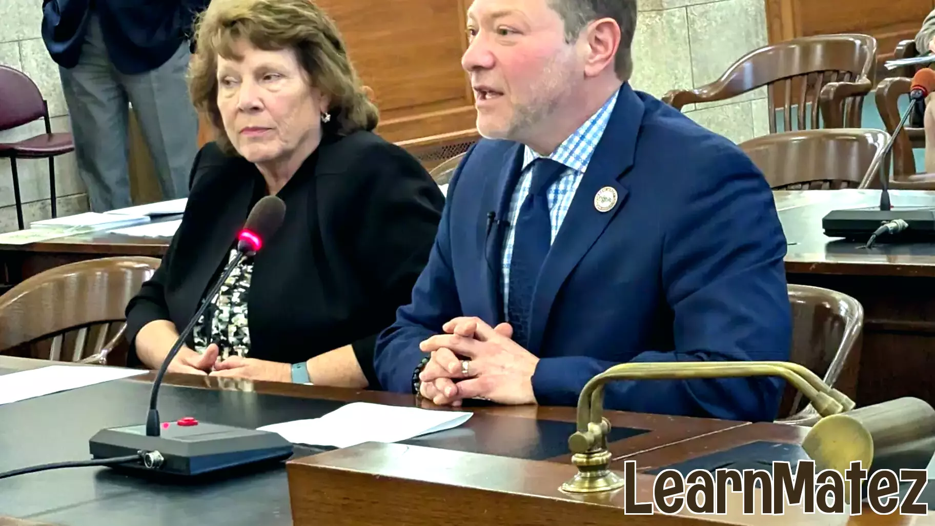 Legislative Successes Driven by Member Involvement