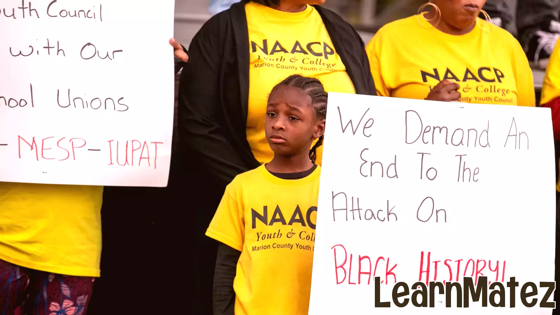 Local NAACP Branch to Host Education Day in Ocala