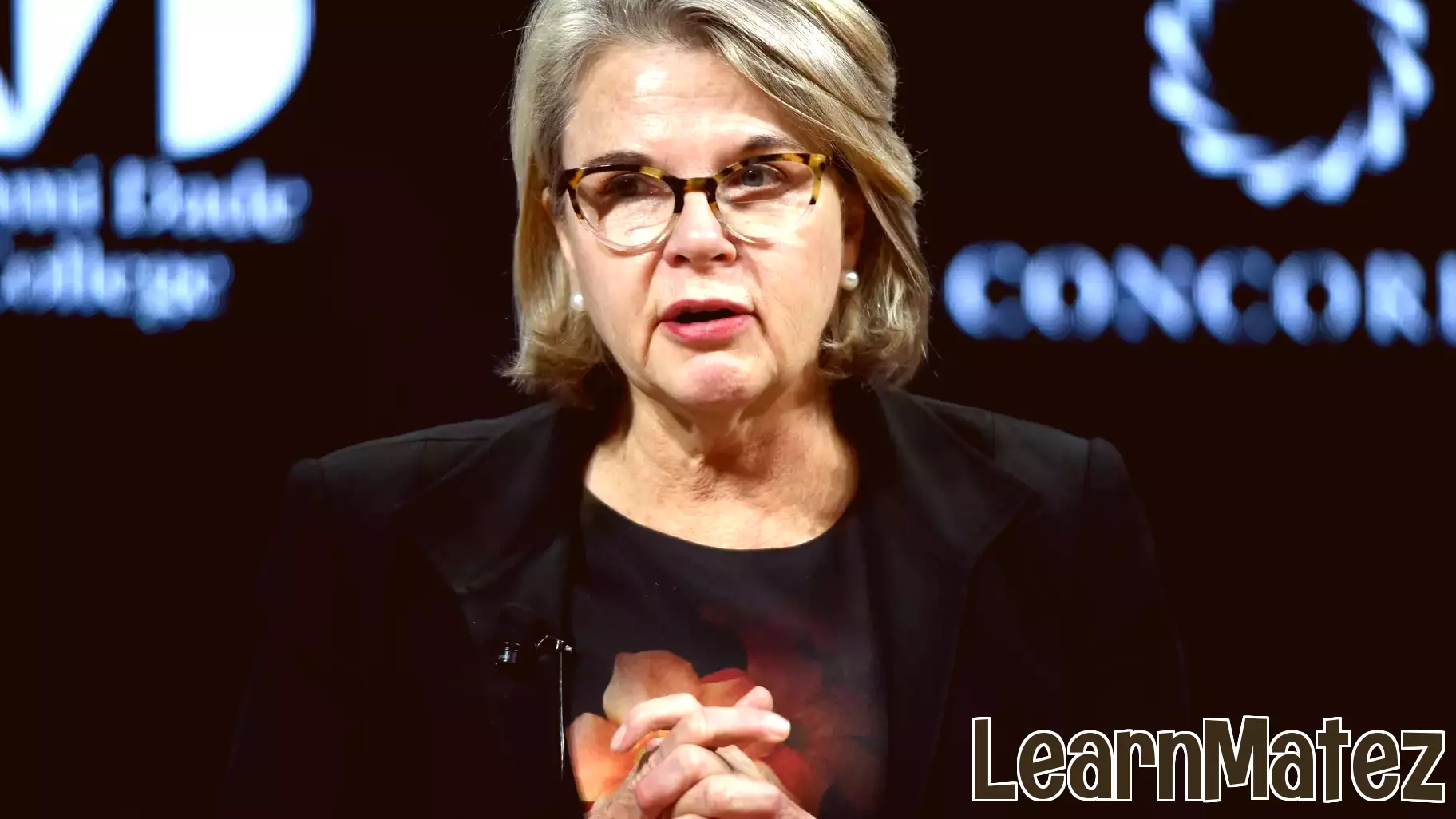 Margaret Spellings Responds to Trump's Proposal to Eliminate the Department of Education