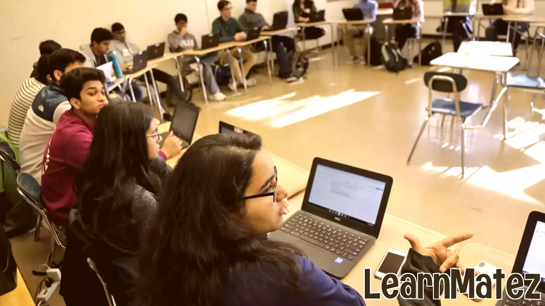 More Michigan students need AP classes, other rigorous coursework, report says
