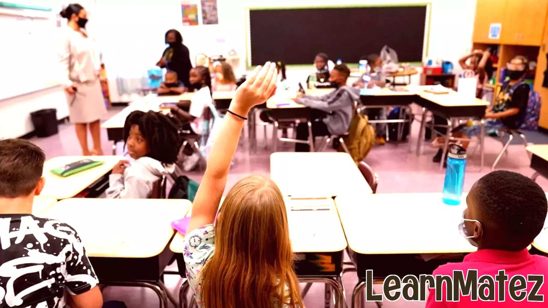 National School Choice Week: Families demand more control over education