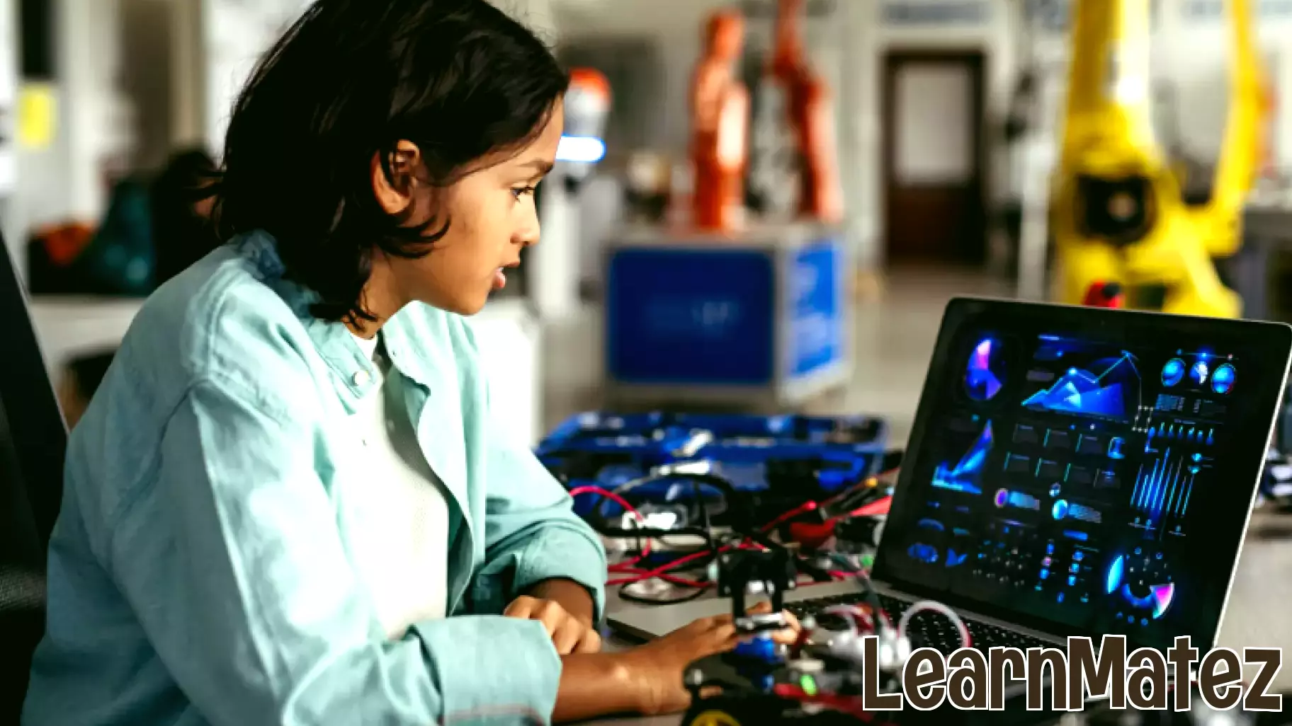 Navigating the AI Frontier: Lessons for Education Leaders