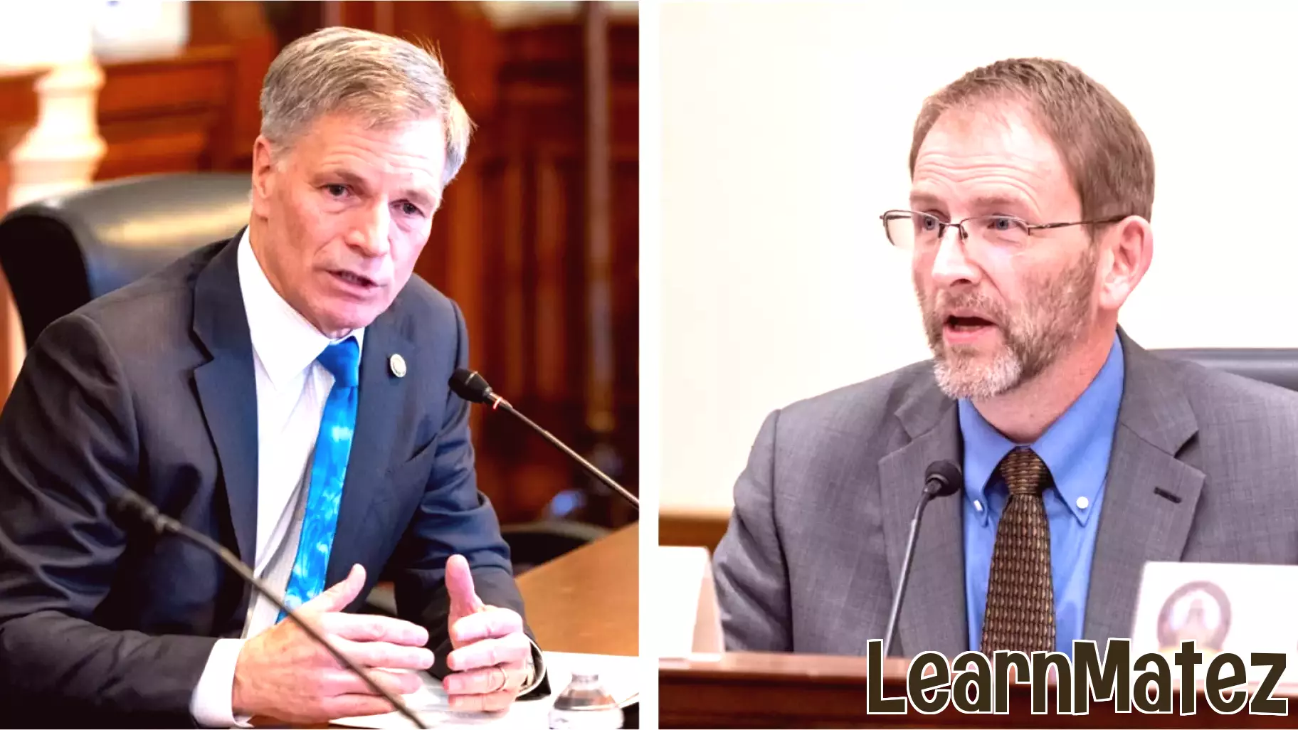 Nearly $4 Billion Wyoming Education Plan Goes Into Law Without Gordon’s Signature