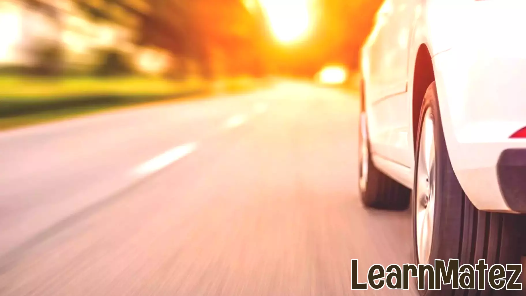 New Driver Education Initiative Launched in Parkersburg