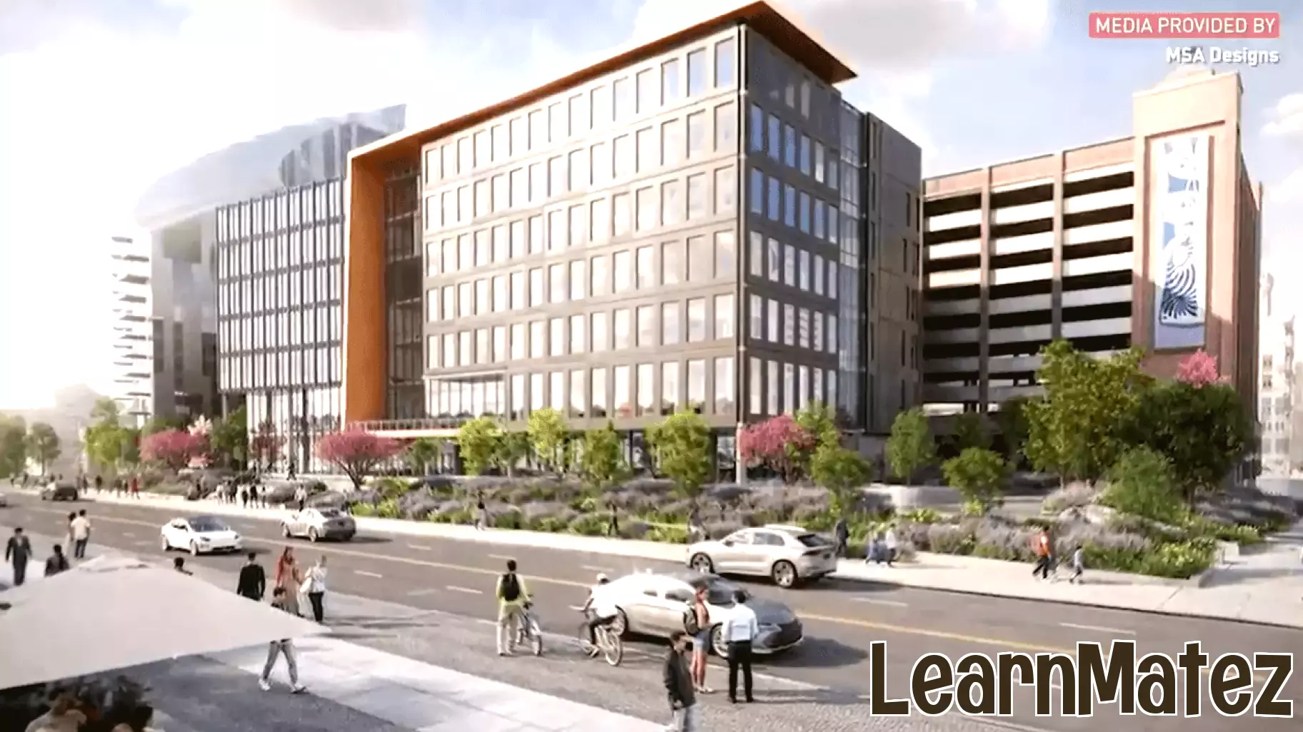 New era for legal and medical education begins in Northern Kentucky