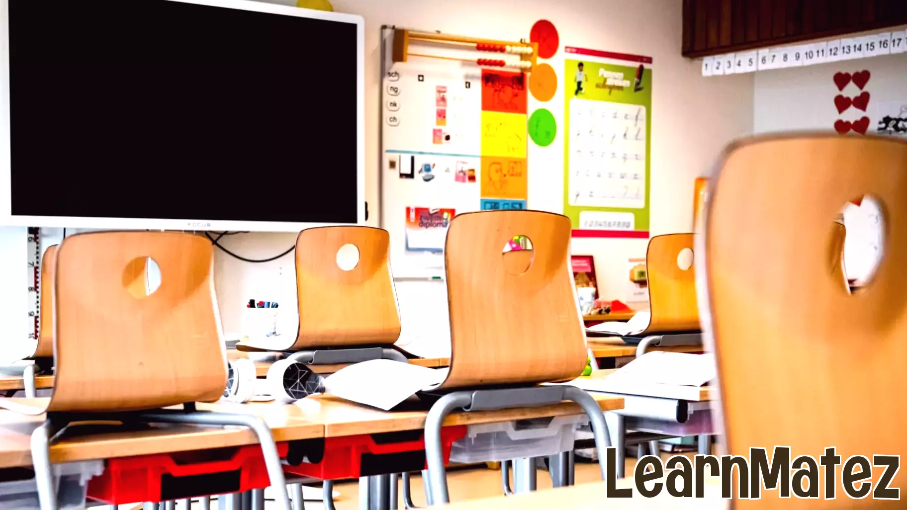 New Executive Order Aims to Incorporate AI in K-12 Education
