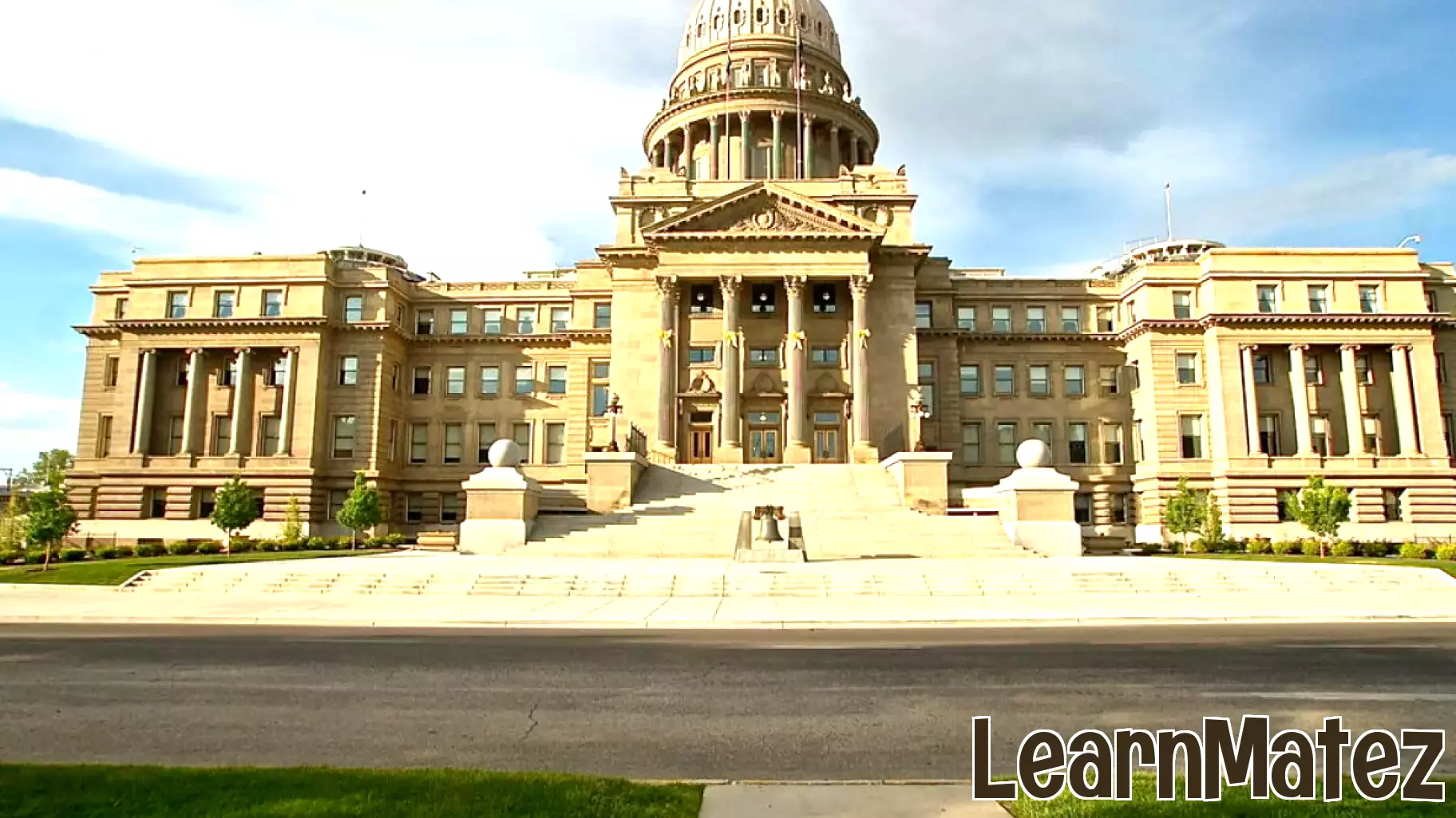 New Idaho Education Laws Include AI Framework, Virtual Schools