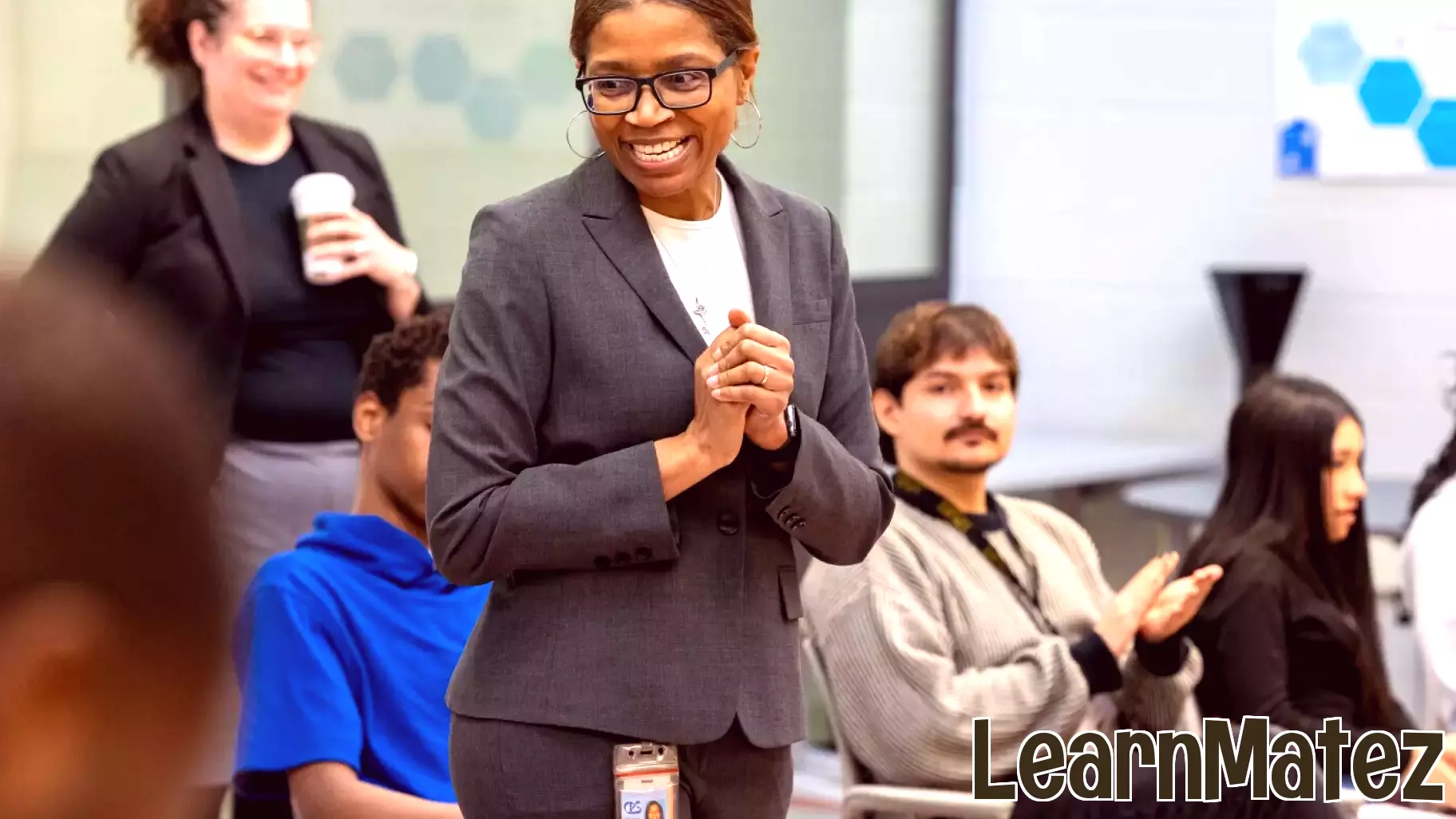 New Interim CEO Appointed for Chicago Public Schools Amid Financial Crisis