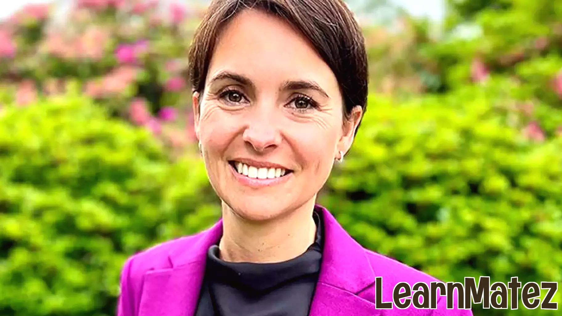 New Leadership for New Educational Initiatives in New Hampshire