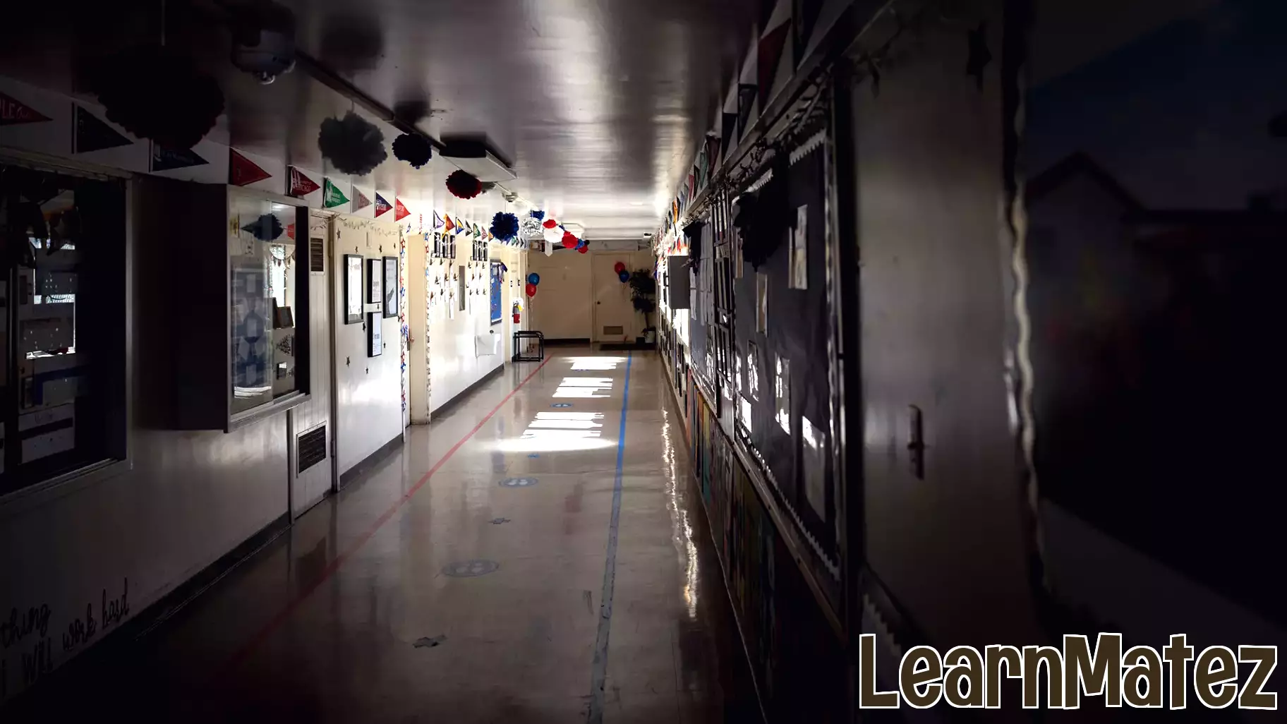 New Legislation Aims to Curb Teacher Sexual Abuse in Schools