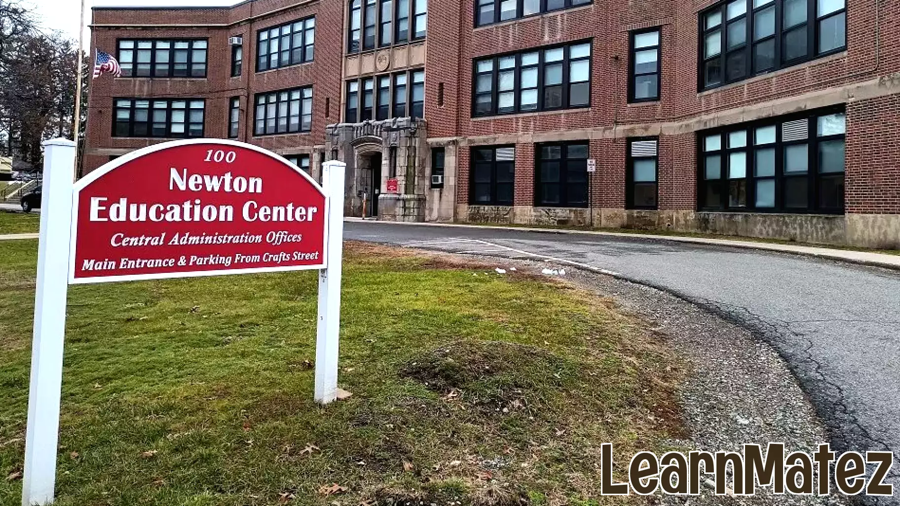 Newton Community Education rebounds, finding financial footing after years of uncertainty