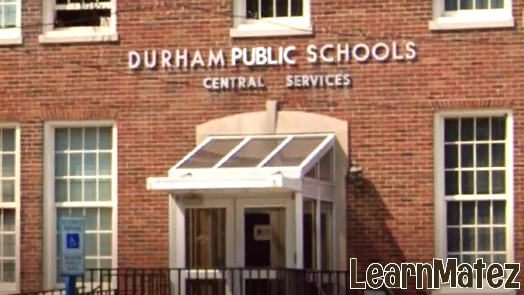North Carolina DPI investigates alleged denial of education at Durham County Youth Home