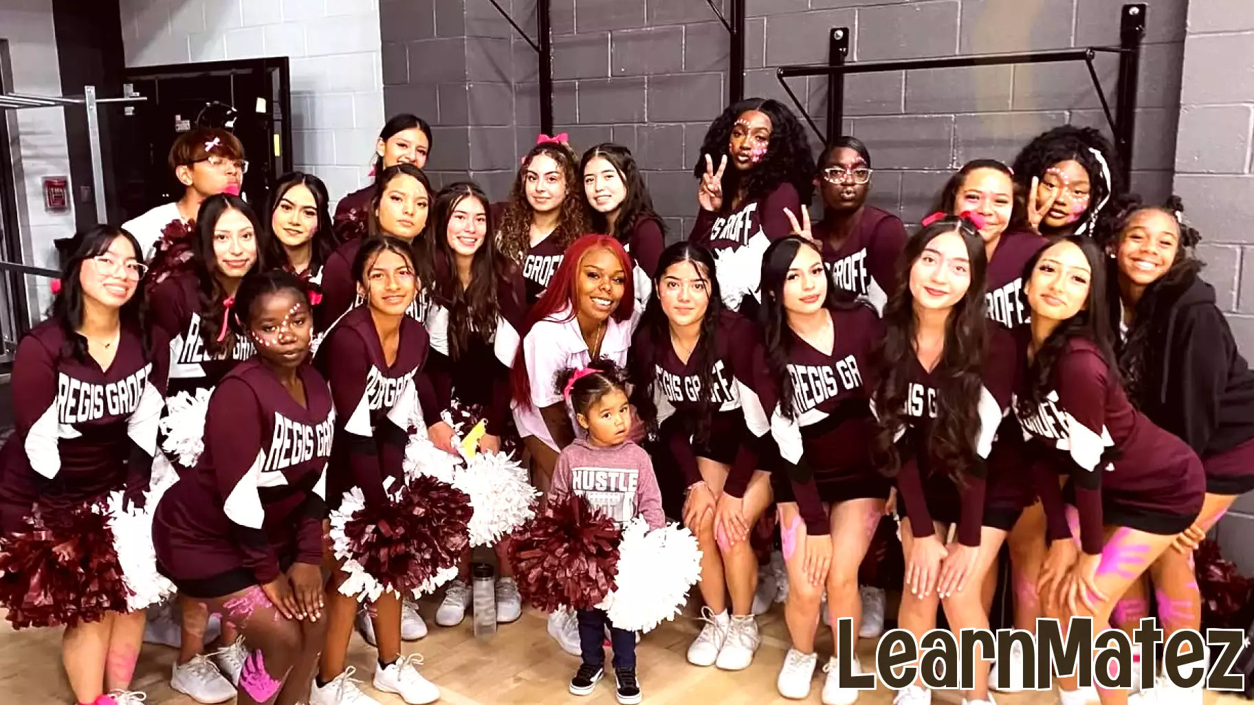 Nurturing the Next Generation: A Teacher's Commitment to Connection