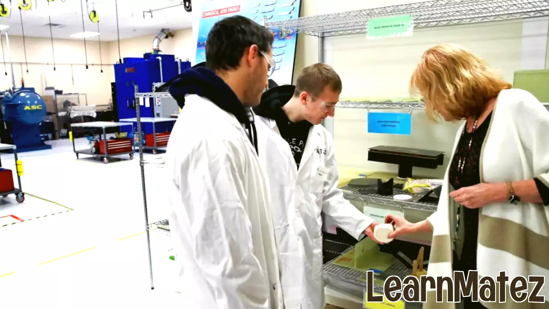 Opinion - Career and technical education programs are igniting Main Street America