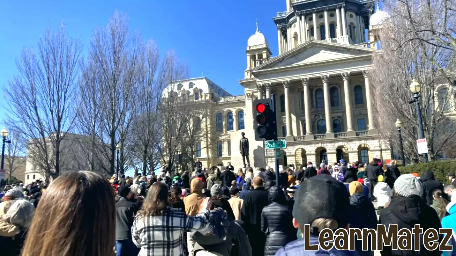Opposition Grows Against Illinois' Homeschool Act