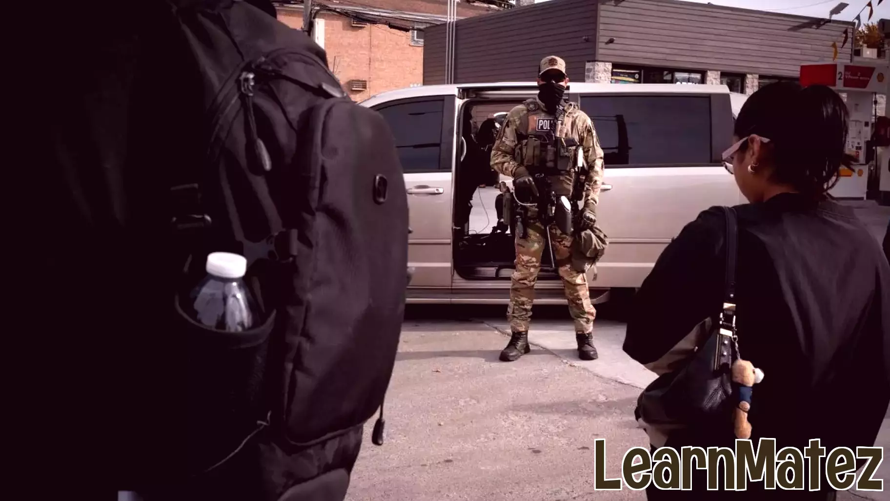 Oregon Teachers' Union Offers Training to Safeguard Students from ICE