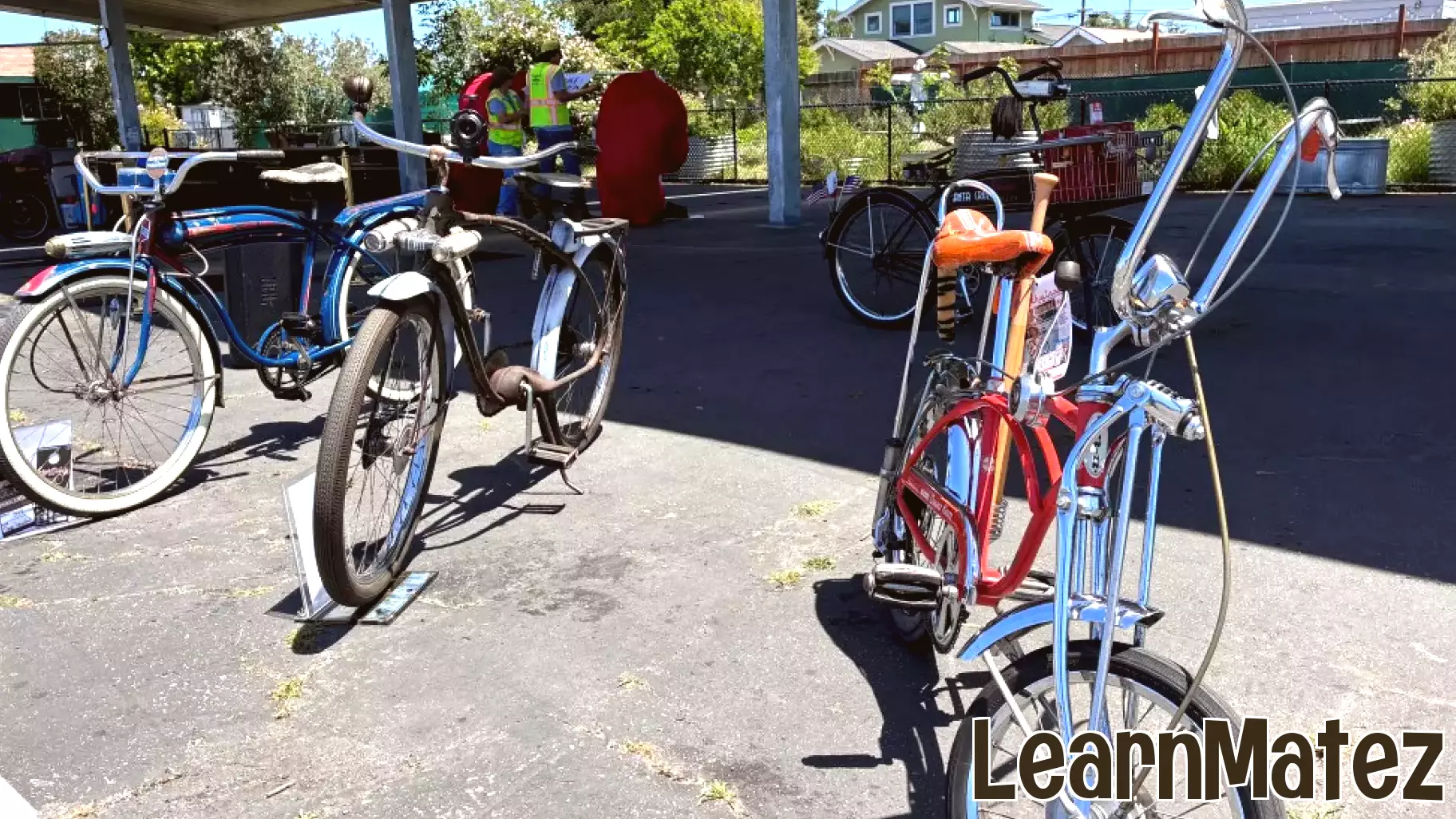 Pedal Palooza brings bike safety, education to Santa Cruz bike riders