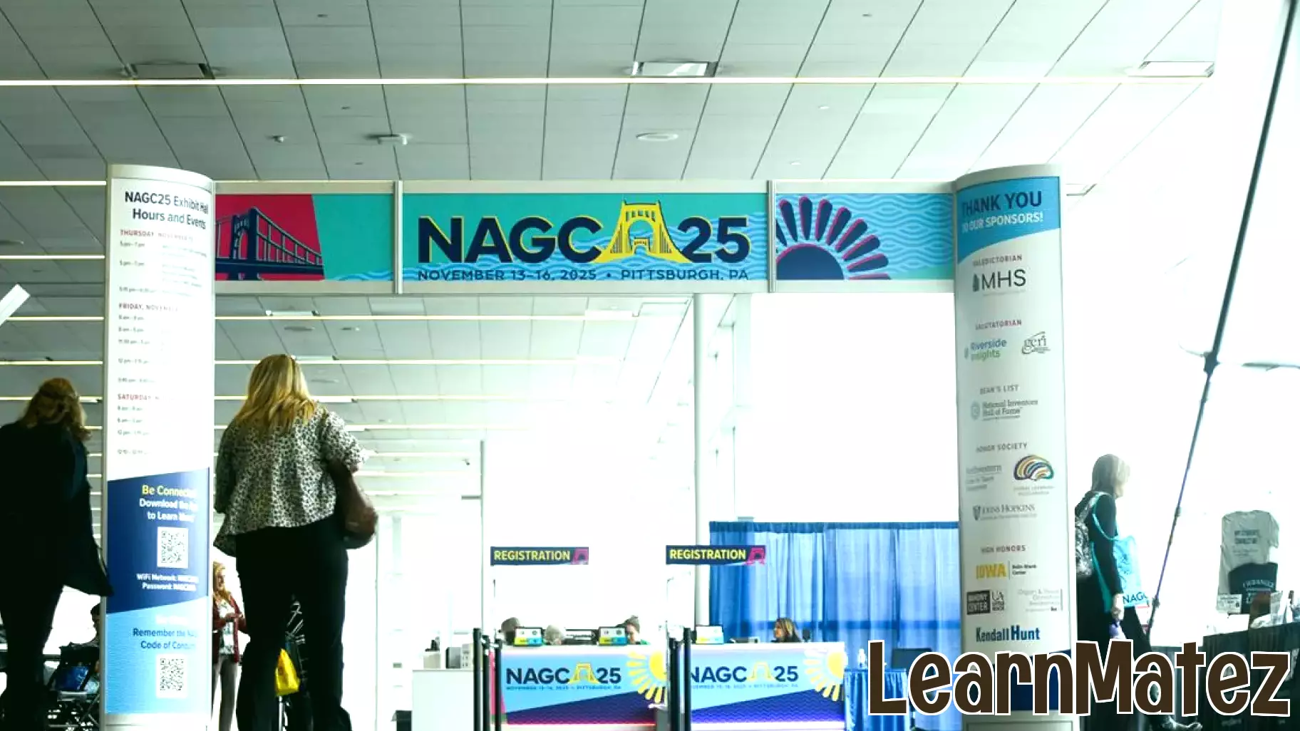 Pittsburgh: A Hub for the Transformation of Gifted Education