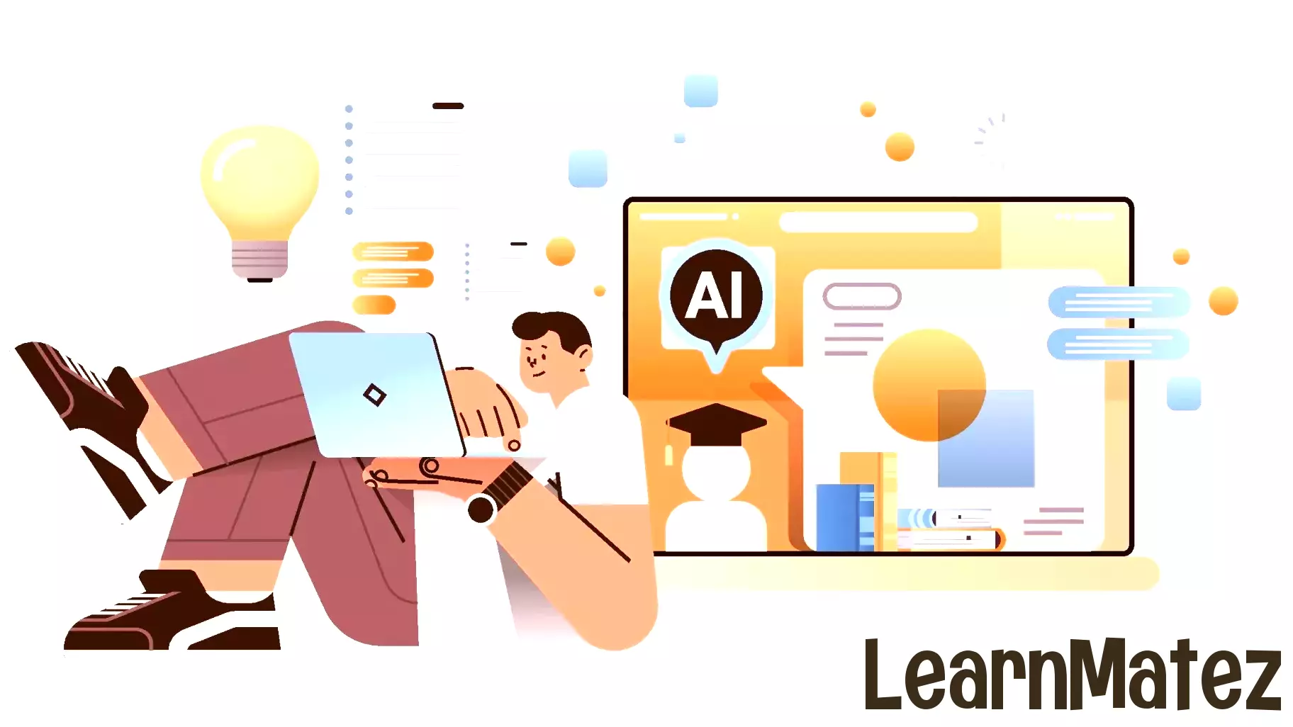 Preparing Educators for the AI-Driven Classroom
