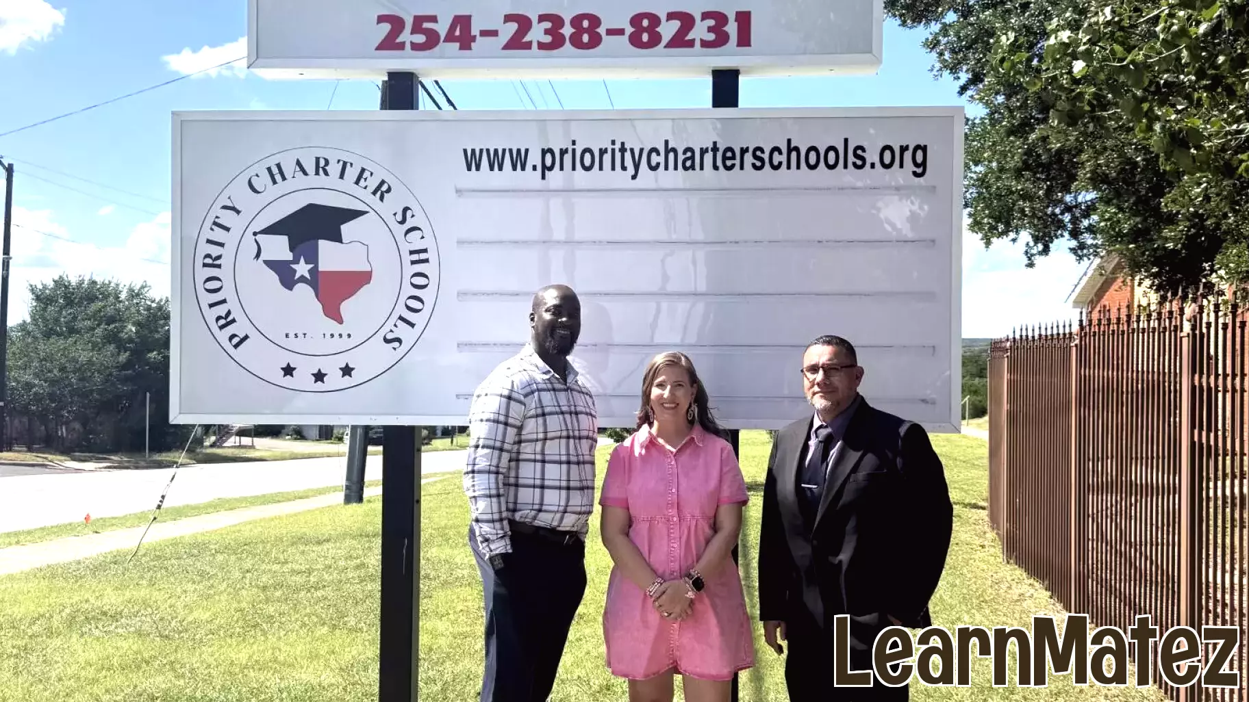 Priority Charter Schools to open new Killeen campus