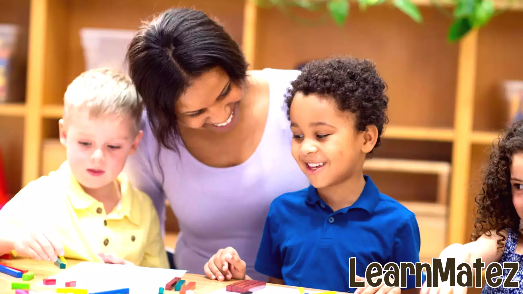 Promising Developments in Early Childhood Education for 2025