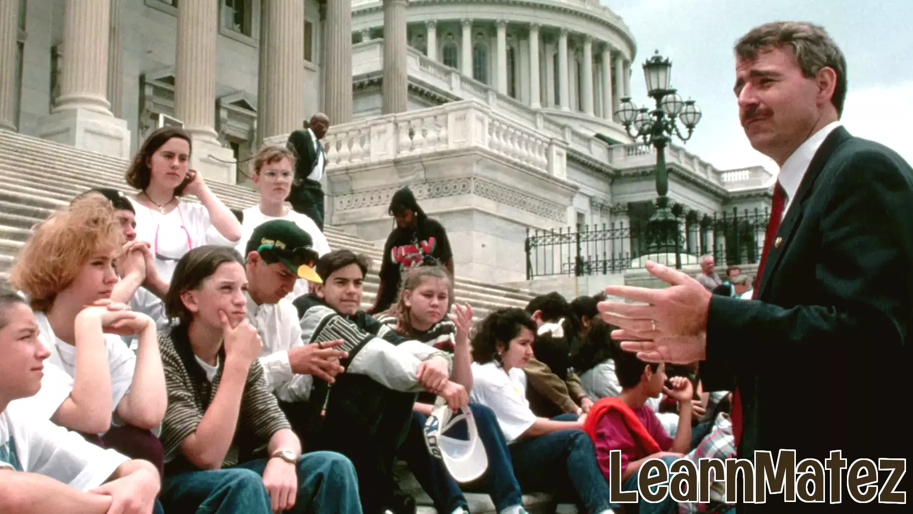 Rebuilding Civic Education for America’s 250th Anniversary