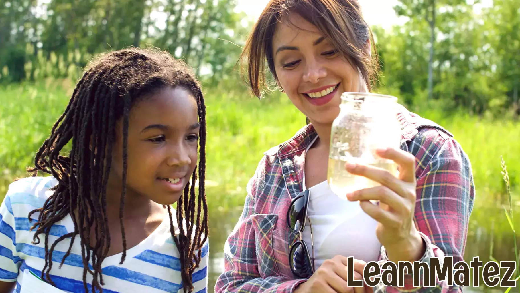 Resources for Educators: Ways to Incorporate Outdoor Science Education | College of Education News