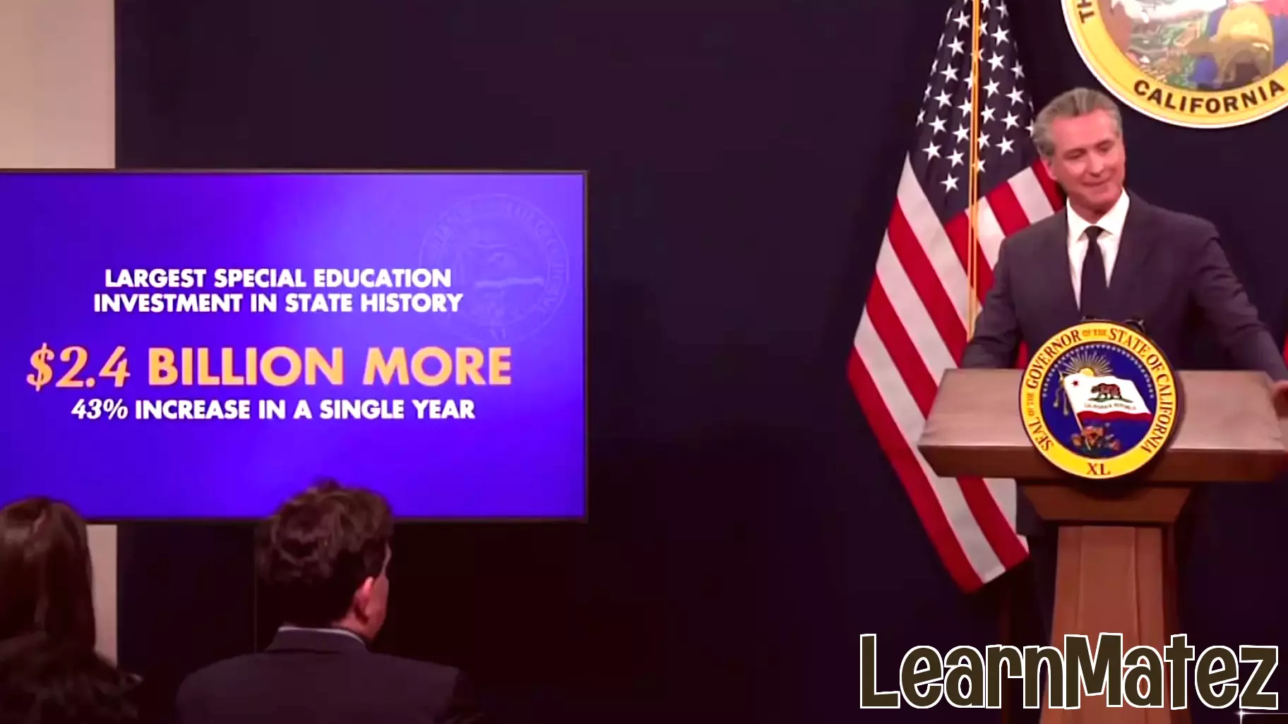 San Diego schools react to education investments in Newsom's final budget proposal