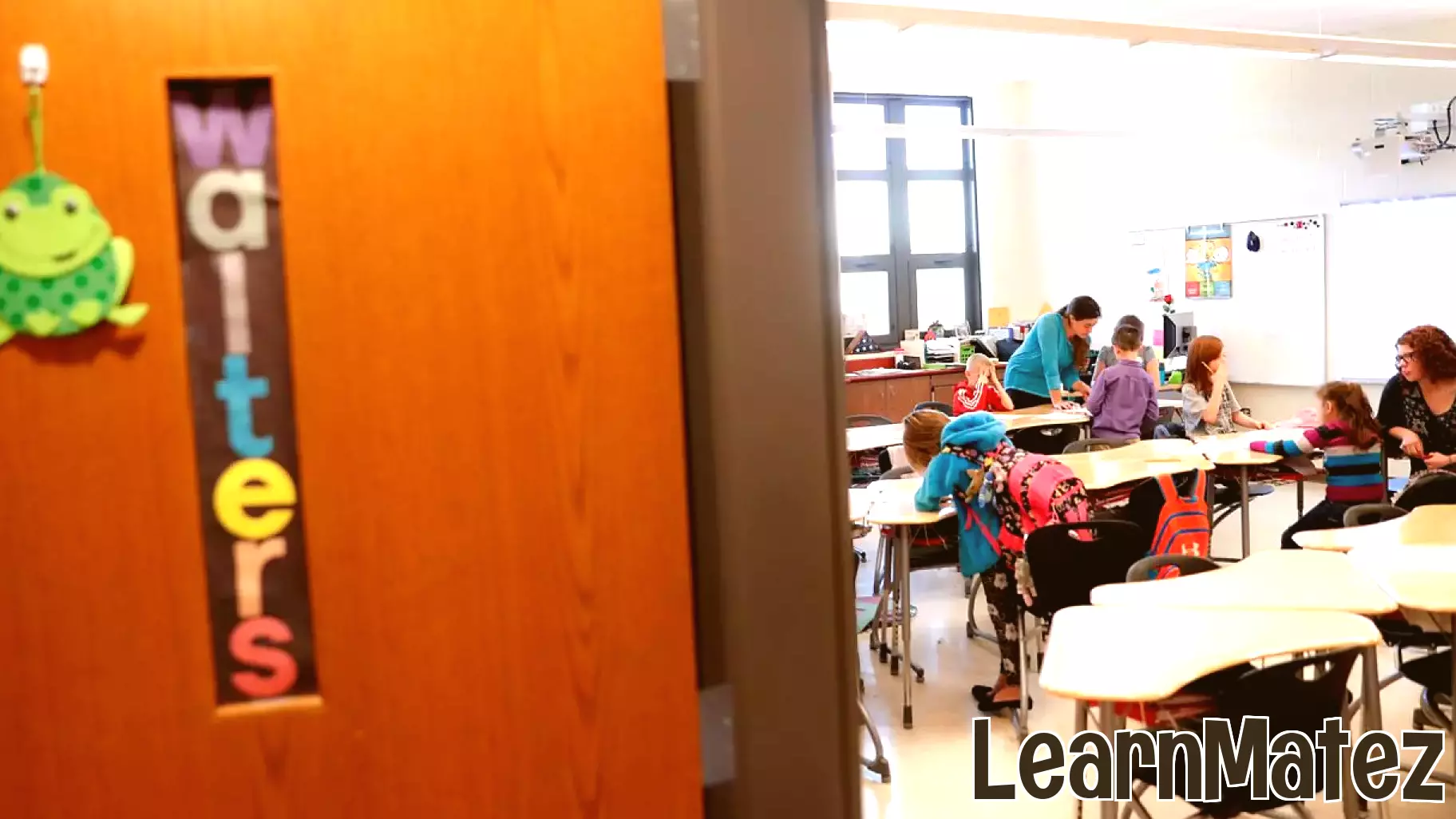 School districts grappling with lower student enrollment