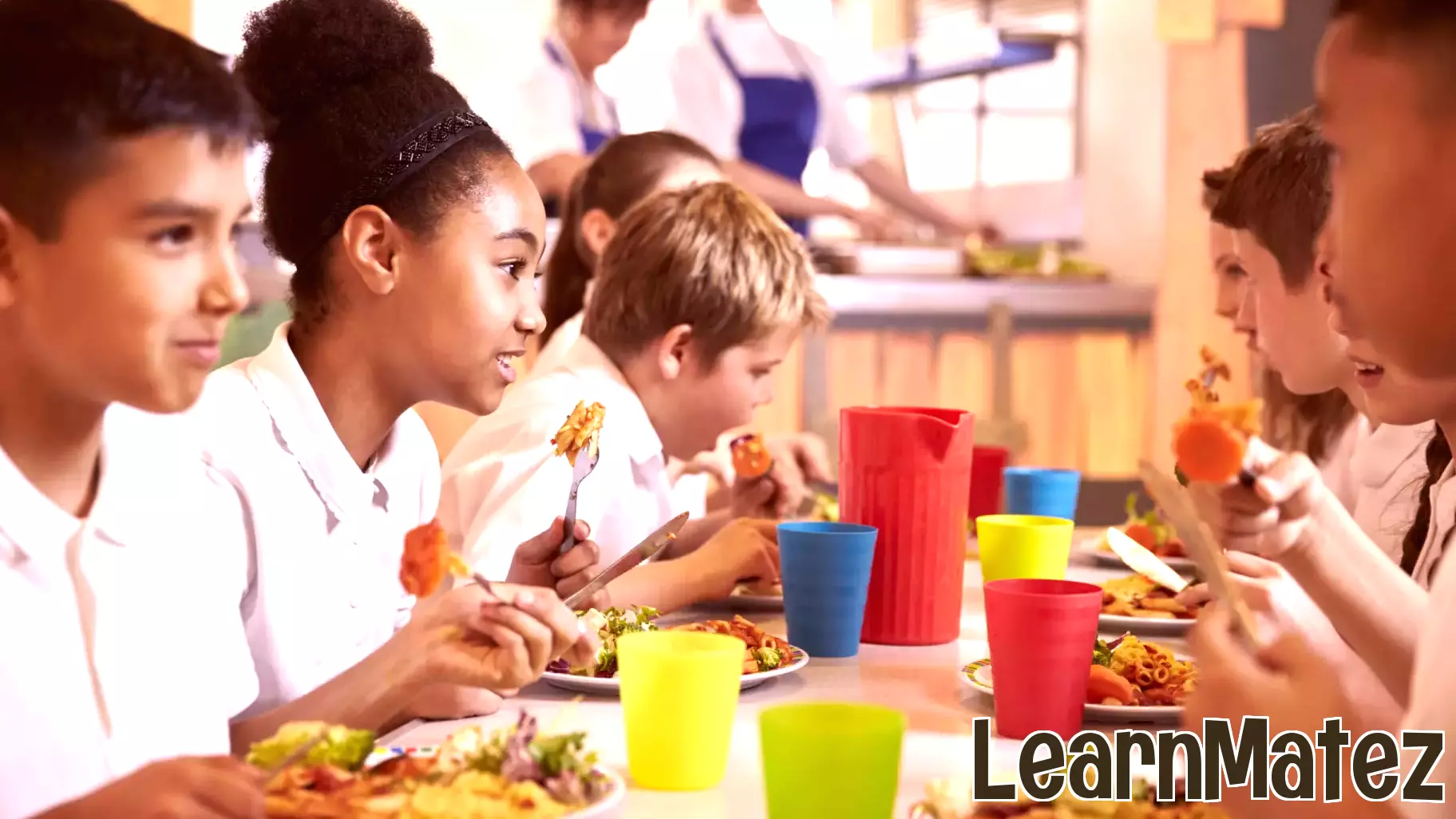 School Meals and Nutrition Education in NYC’s FY27: What’s Funded and What’s Missing