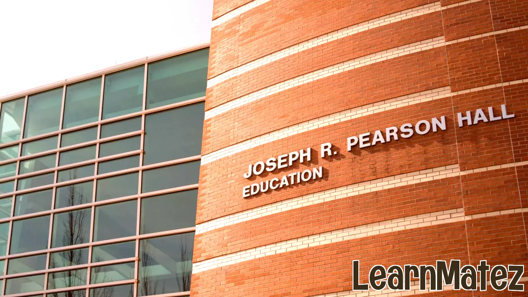 Second School of Education & Human Sciences dean finalist to present March 9