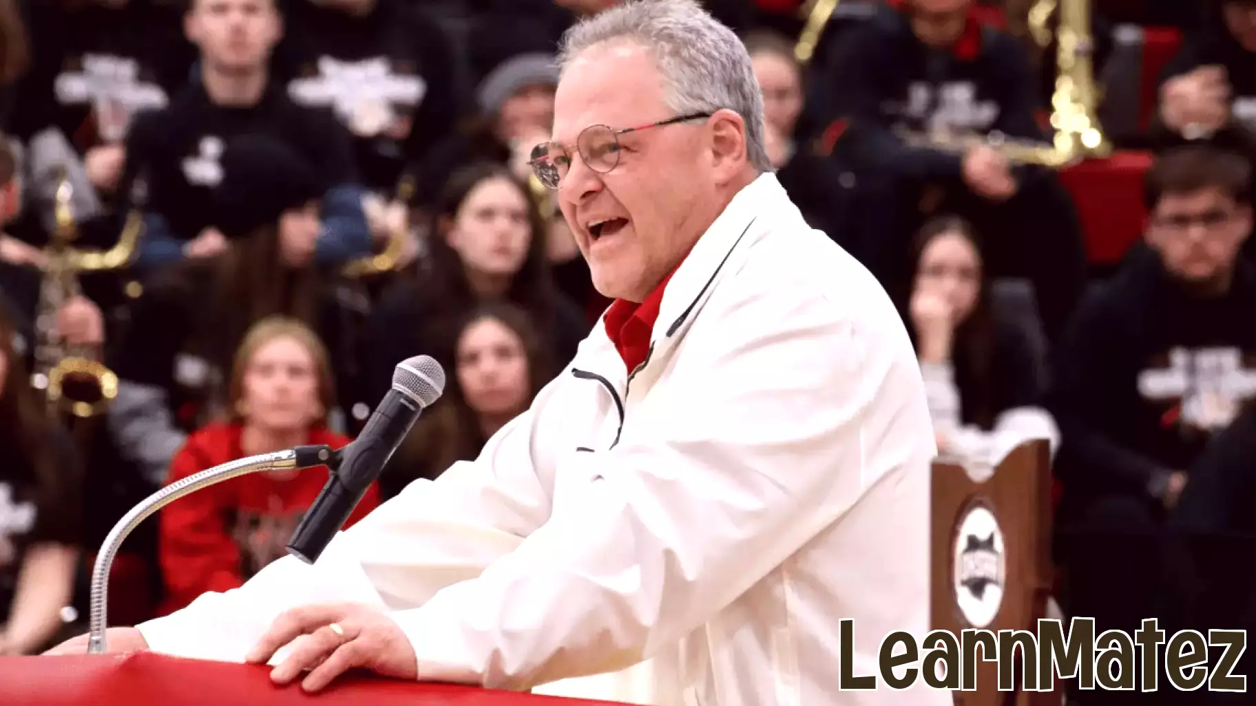 Shelby principal John Gies reflects on 35-year career in education