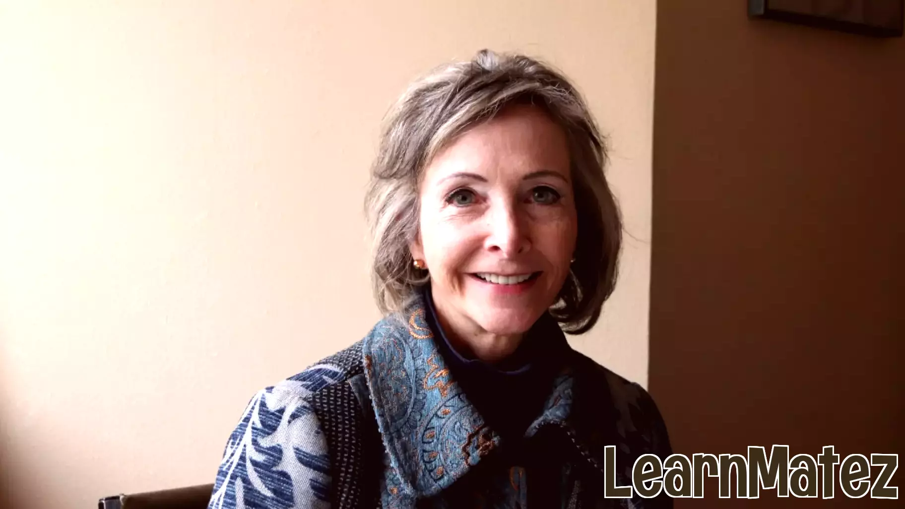 Shelley Hughes talks managing the state's economy, education, and building job opportunities as part of Southeast campaign for governor