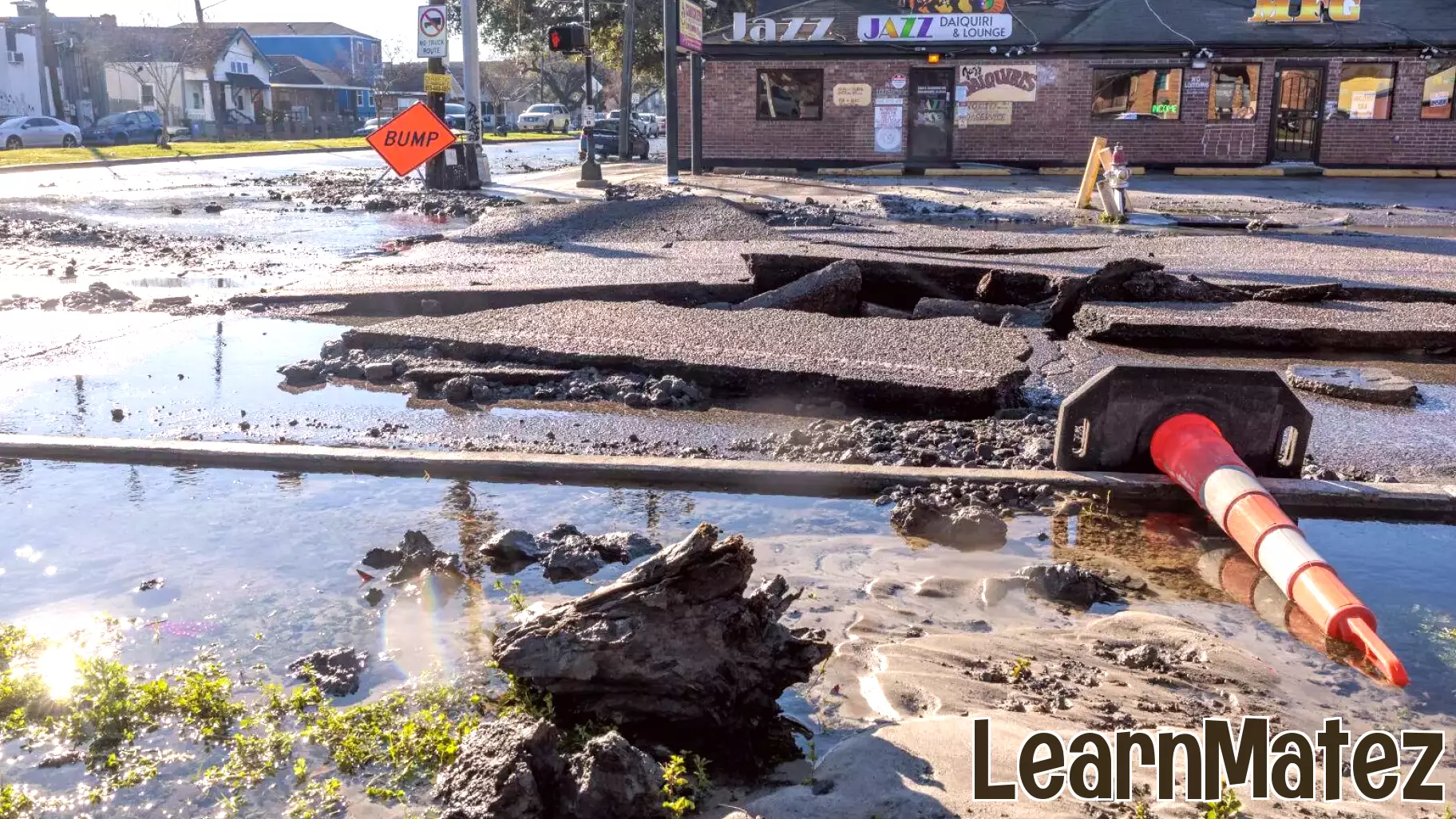 Some New Orleans schools will remain closed Tuesday after main water break. See list.