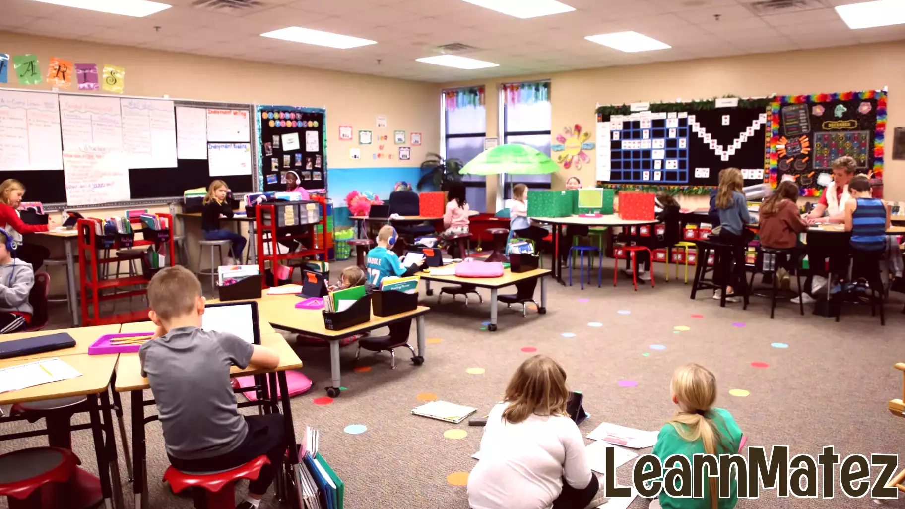 South Dakota Adopts Phonics-Based Reading Instruction for Students