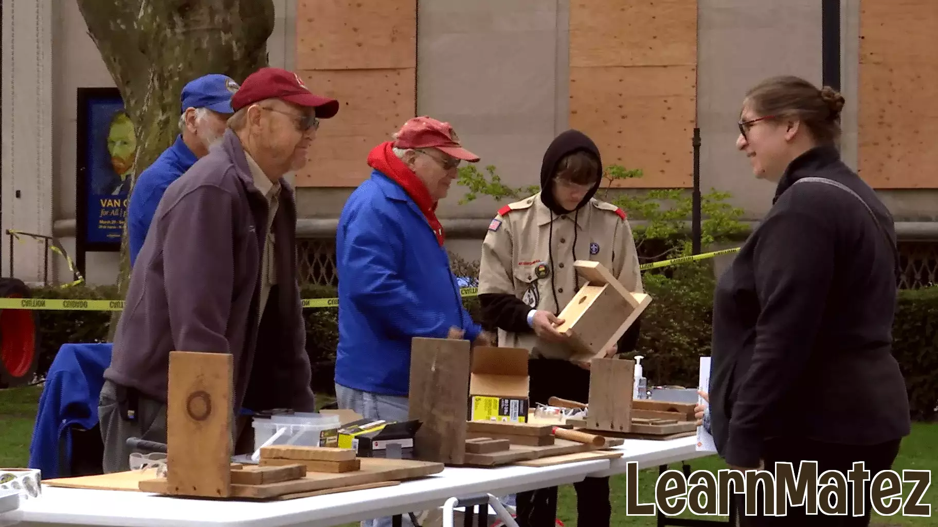 Springfield Museums Host Earth Day Celebration with Eco-Friendly Activities