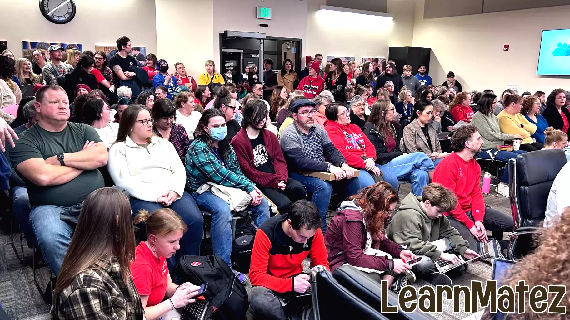 Springfield Public Schools Announces Teacher Reductions