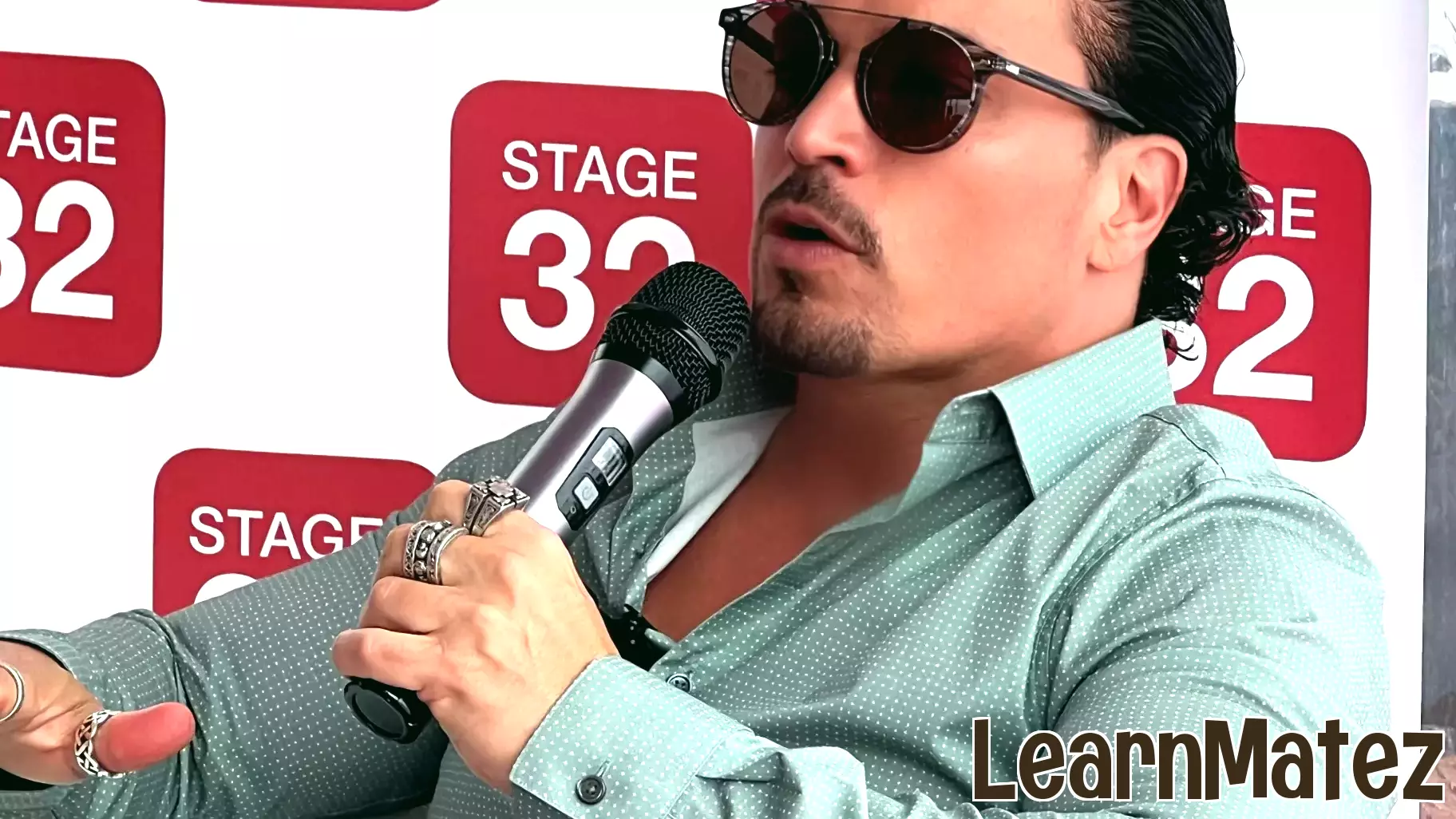 Stage 32: Revolutionizing Career Education in the Film Industry