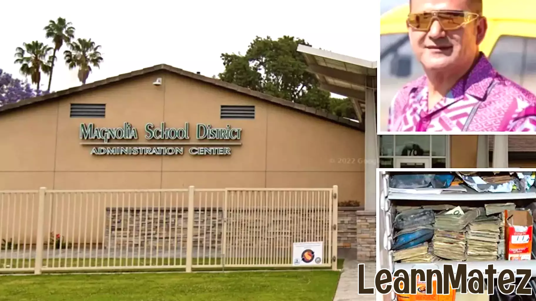 Staggering education fraud uncovered as SoCal school leaders stole $20M to bankroll lavish lifestyles