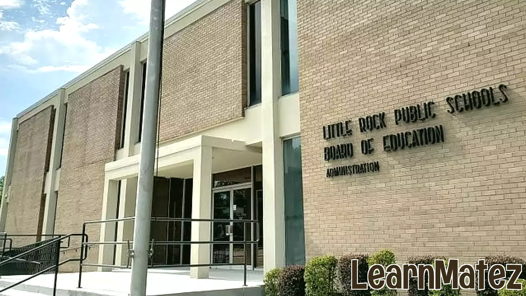 State Attorneys Push Back Against Little Rock School District's Intervention in Education Freedom Account Lawsuit