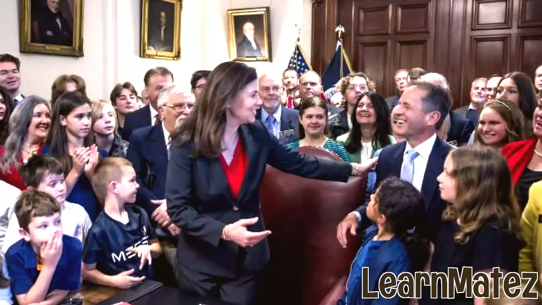 Surge in Applications for New Hampshire's Education Freedom Account Program