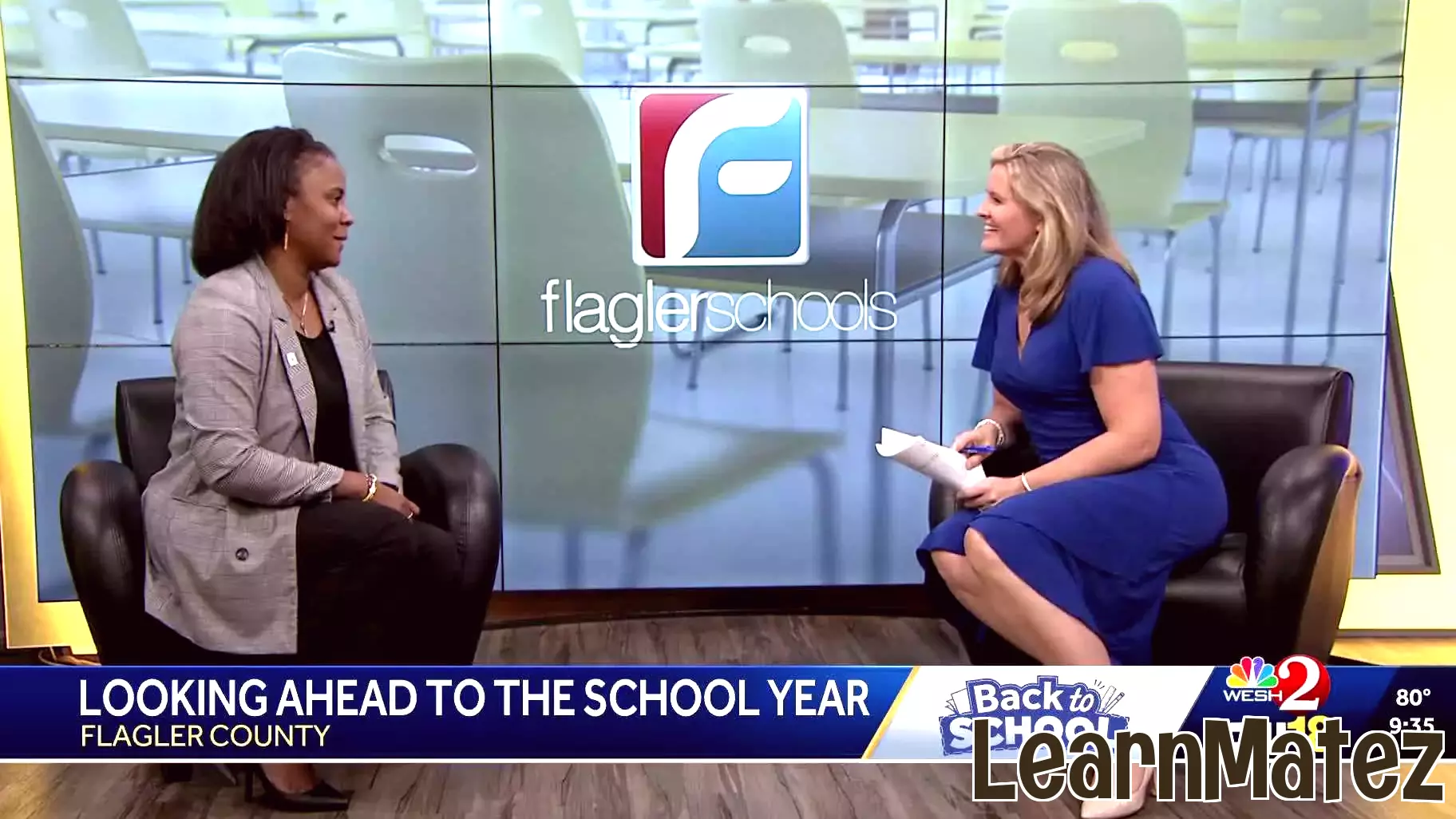 Tailoring Education: Flagler Schools' Commitment to Individual Student Needs