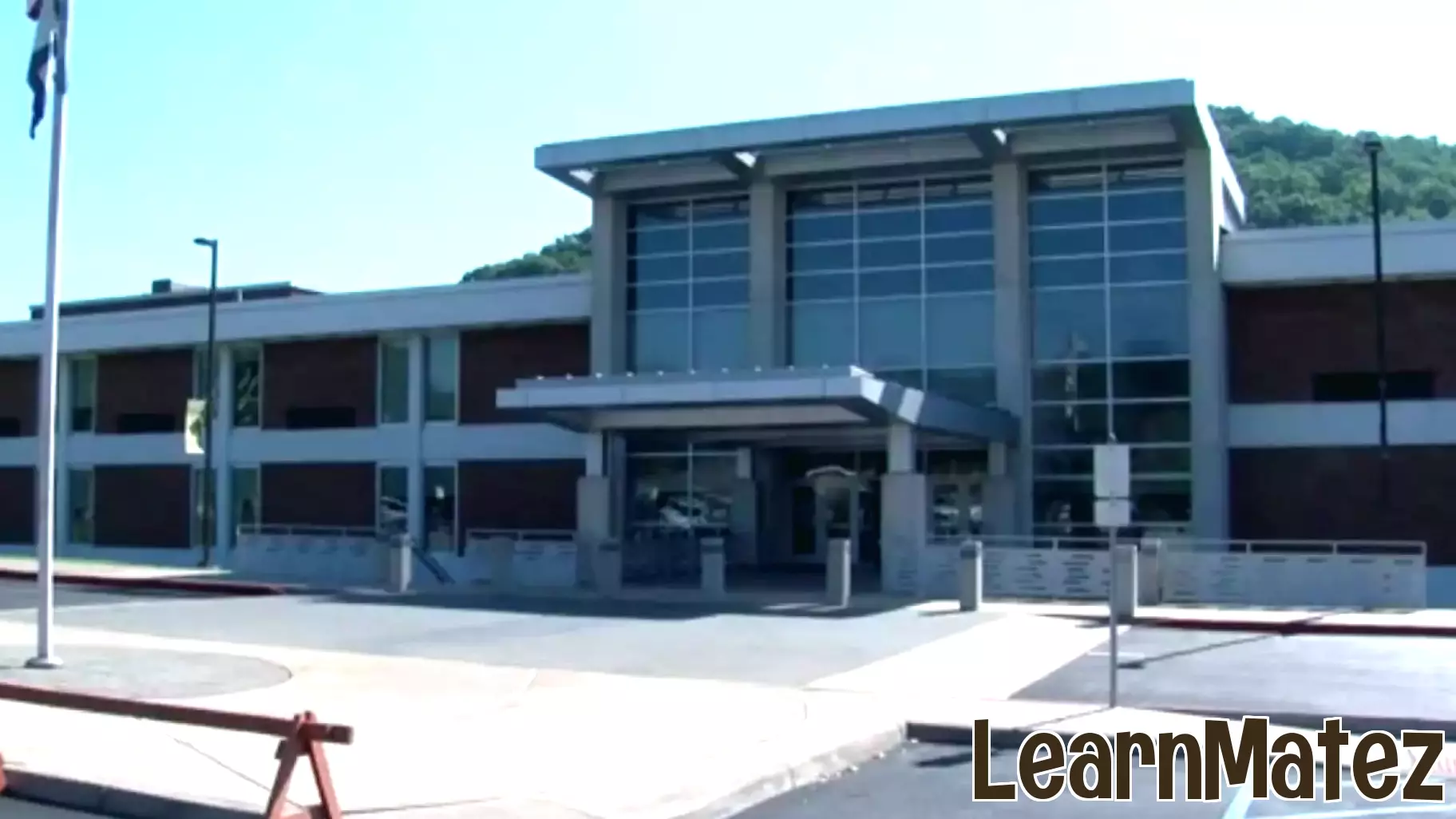 Tax rate low, education thriving in Marshall County