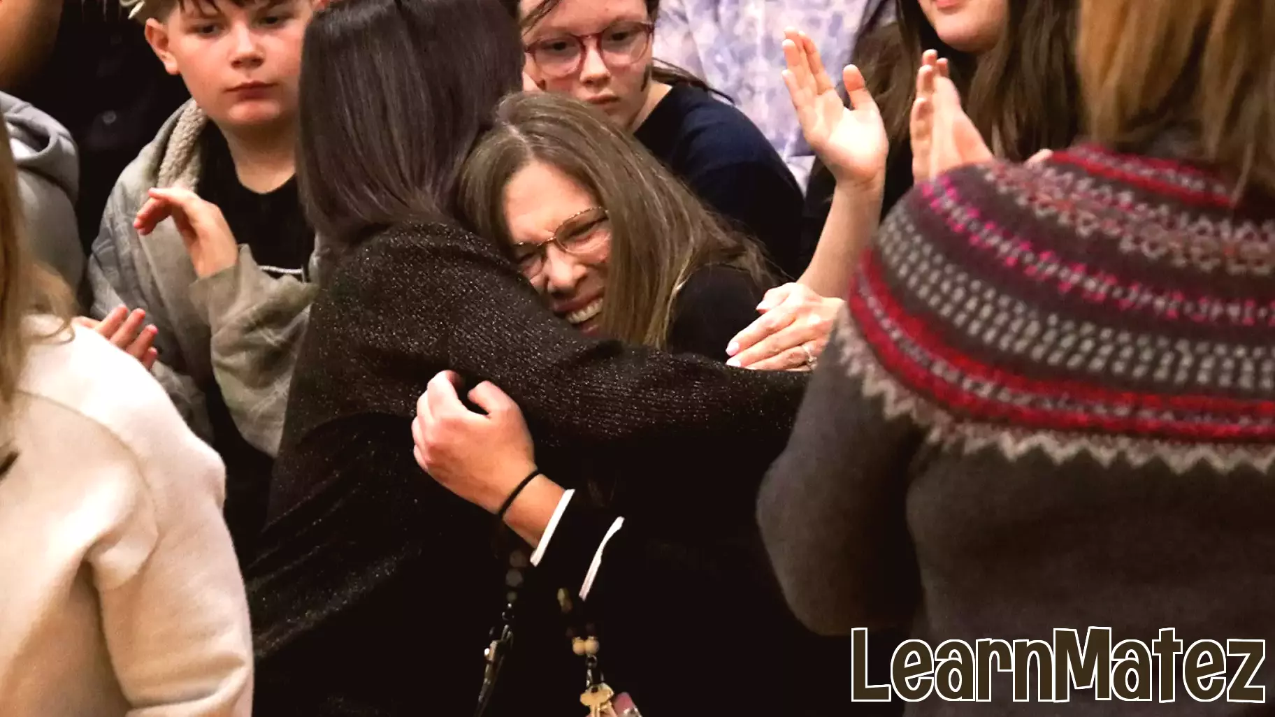 Taylor County’s Vanessa Lyons honored with Kentucky Education Support Staff Professional Award