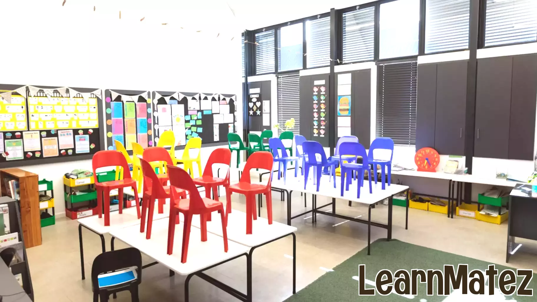 Teacher Voice in Education Policy: The Future of American Teaching Cohort