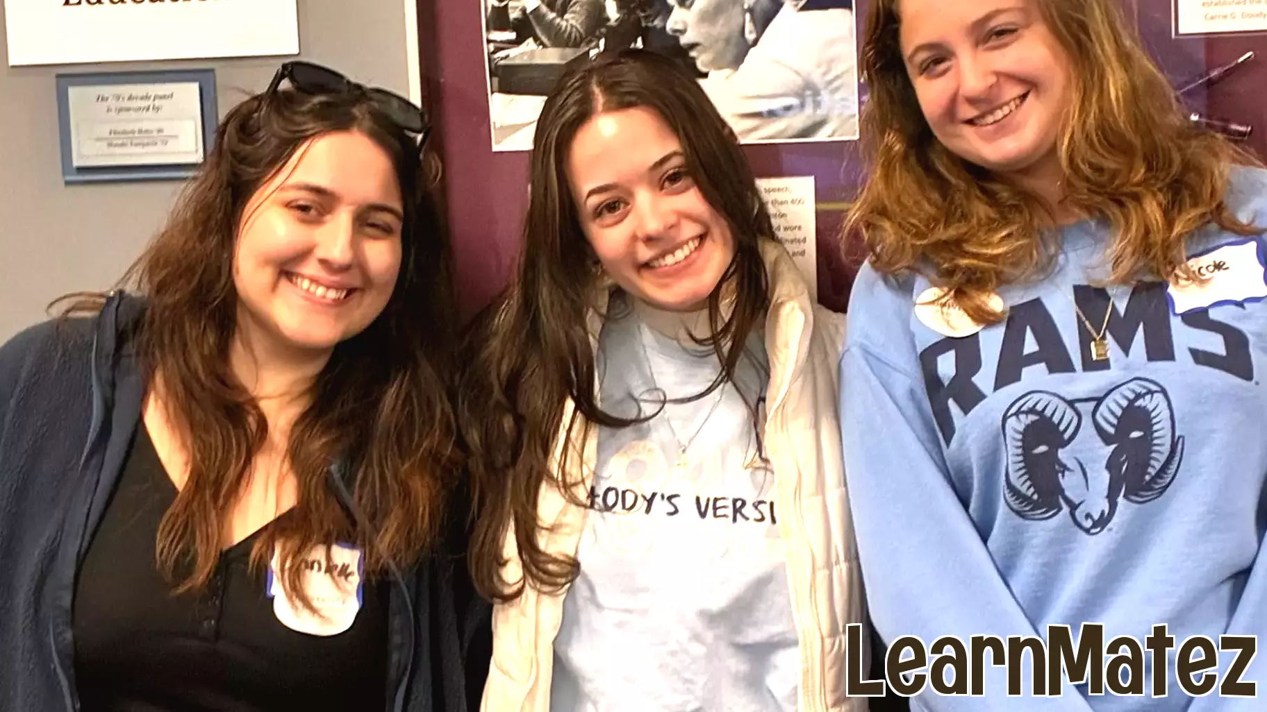 Teaching forward: College of Education seniors prepare to navigate their journey from classroom to career