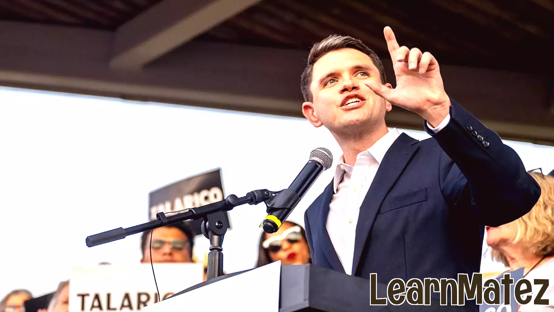 Ted Cruz, conservatives respond after Talarico criticizes Bible-related education in schools as 'propaganda'