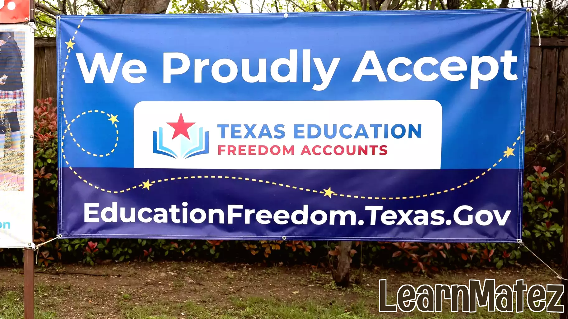 TEFA awards more than 50,000 families funds in voucher lottery